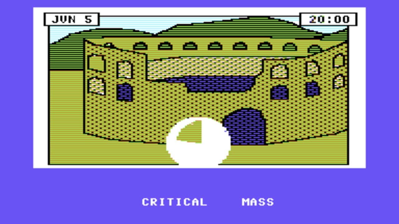 Critical Mass thumbnail 3