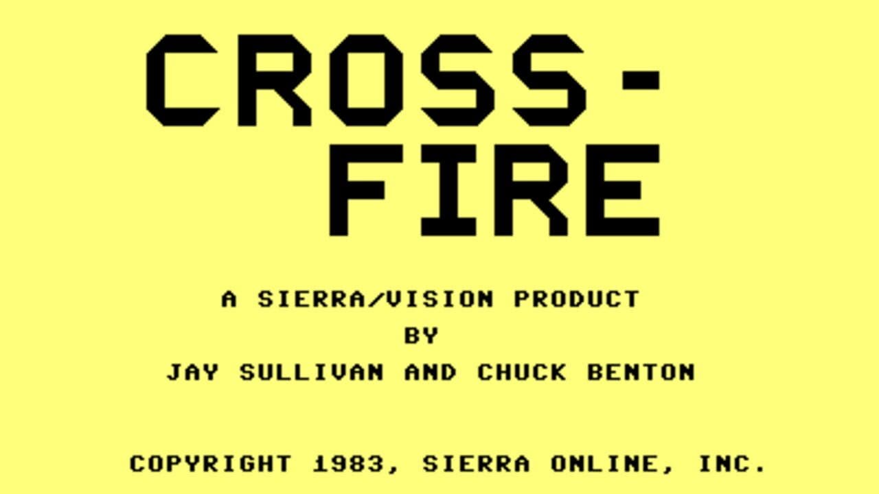 Crossfire thumbnail 4