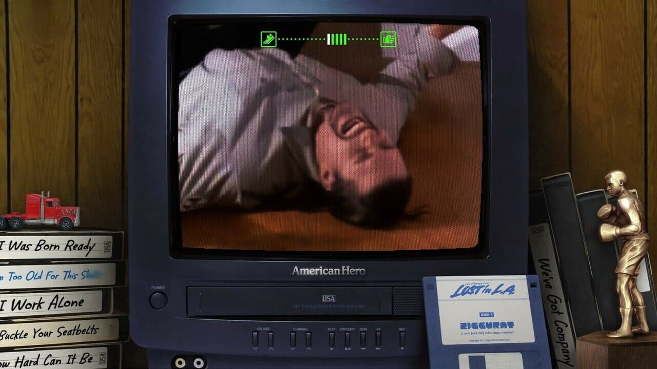 American Hero thumbnail 4