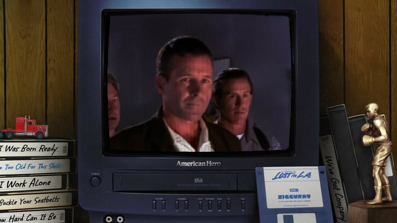 American Hero thumbnail 6