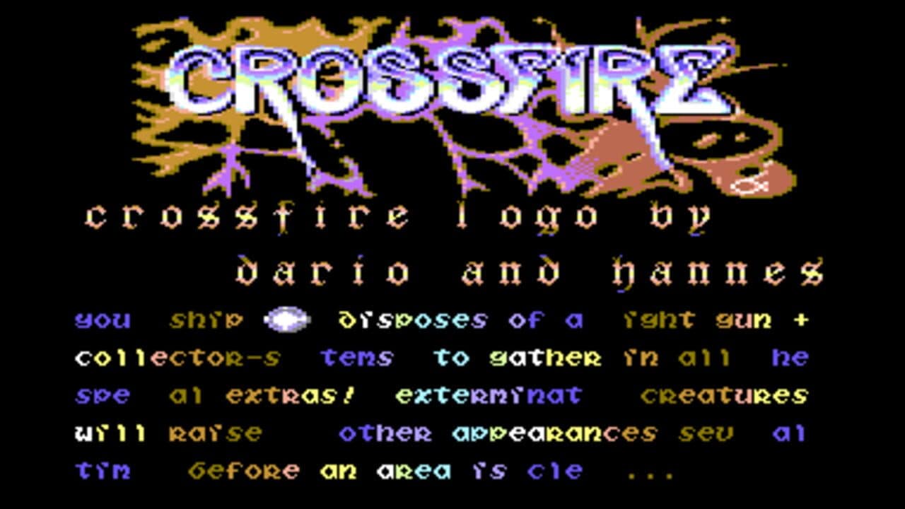 Crossfire thumbnail 2