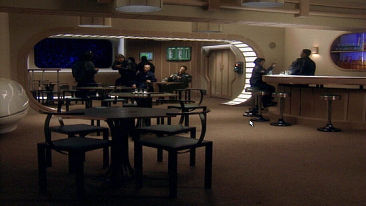 Wing Commander: Prophecy thumbnail 2
