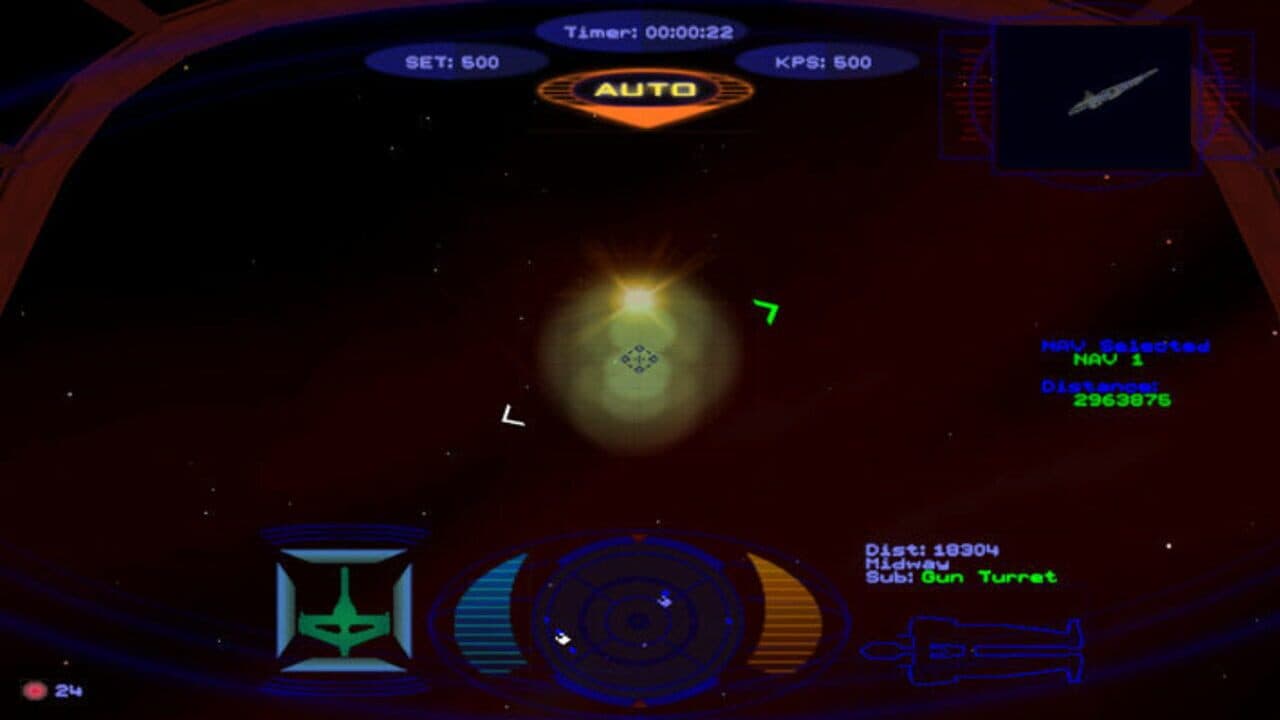 Wing Commander: Prophecy thumbnail 3