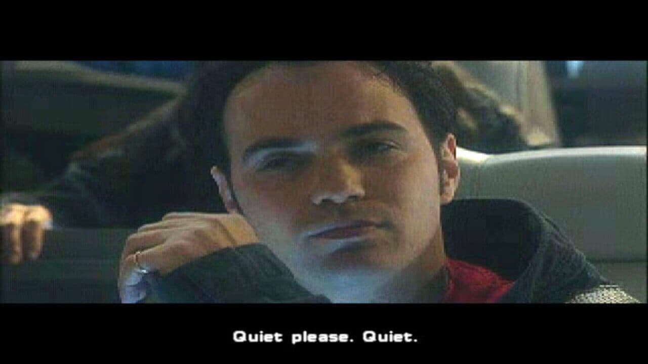 Wing Commander: Prophecy thumbnail 6