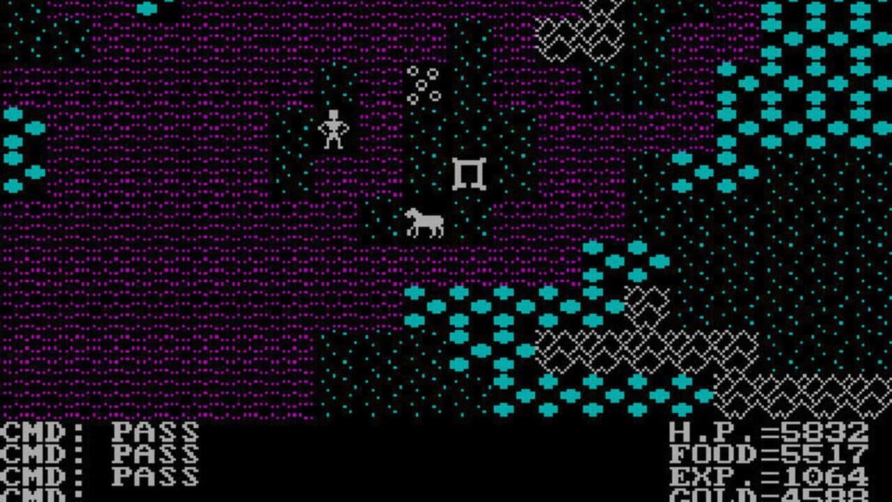 Ultima 1+2+3 thumbnail 4