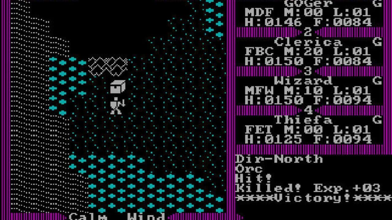 Ultima 1+2+3 thumbnail 5