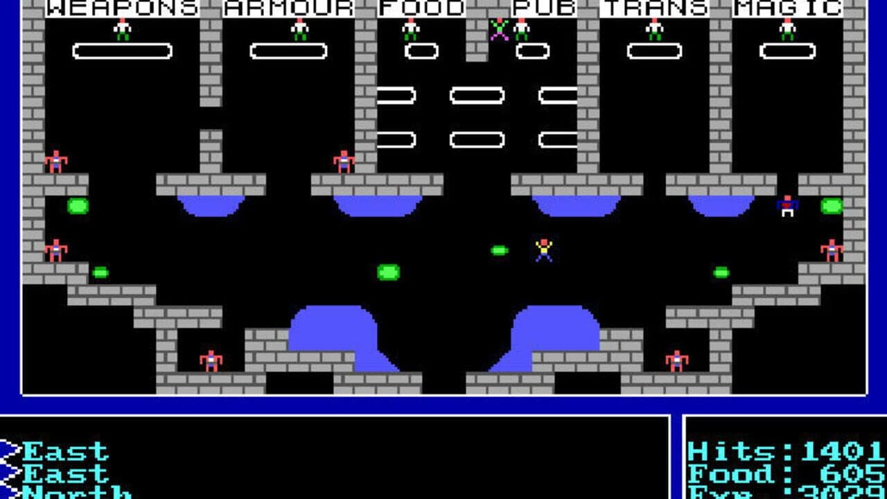 Ultima 1+2+3 thumbnail 6