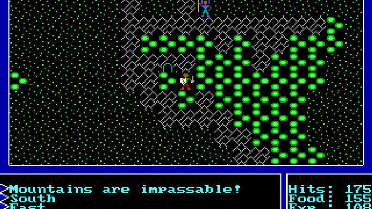 Ultima 1+2+3 thumbnail 2