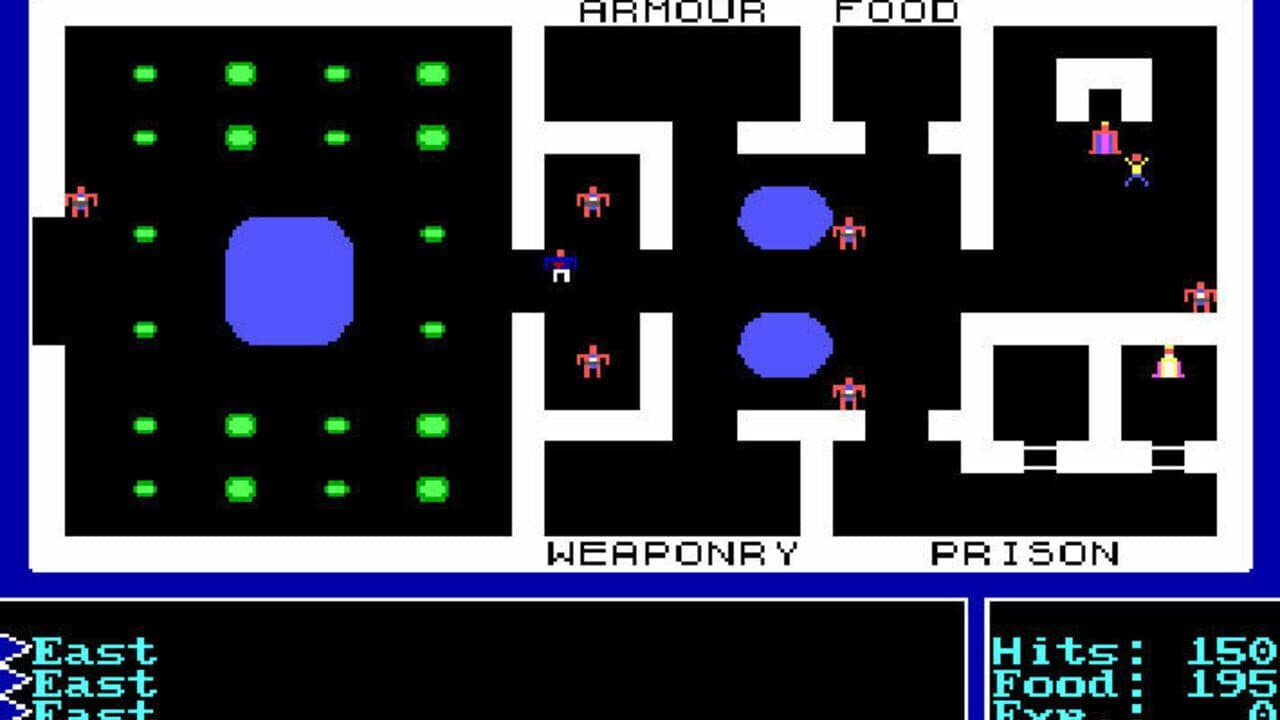 Ultima 1+2+3 thumbnail 3
