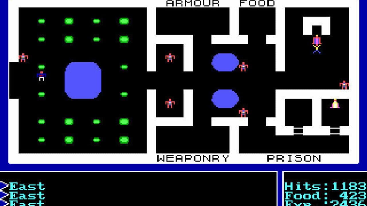 Ultima 1+2+3 thumbnail 8