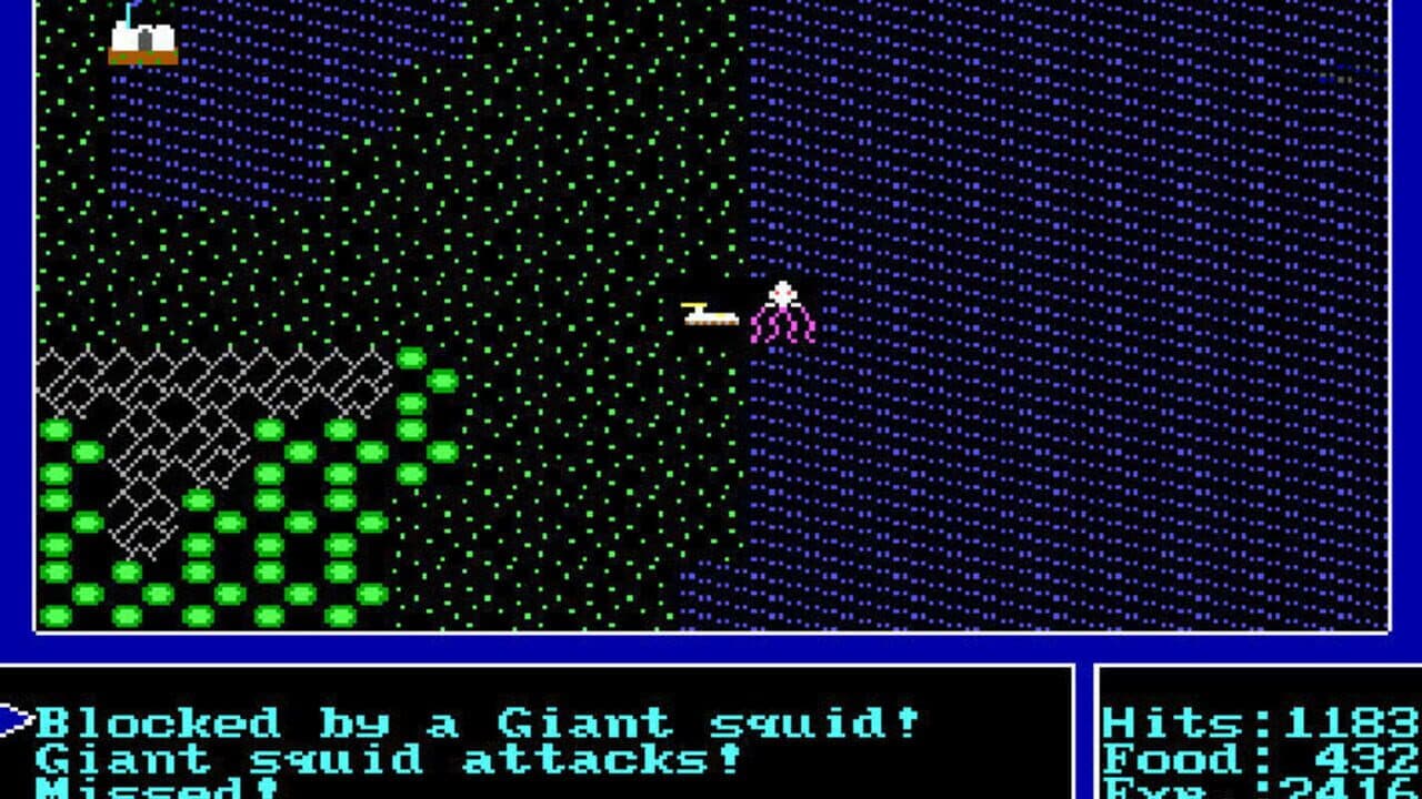 Ultima 1+2+3 thumbnail 12