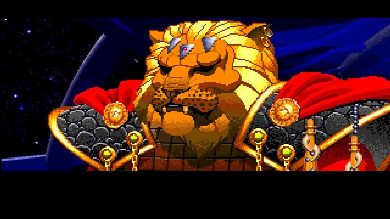 Wing Commander 1+2 thumbnail 2