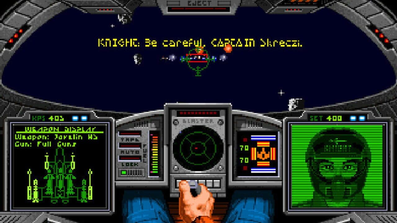 Wing Commander 1+2 thumbnail 4