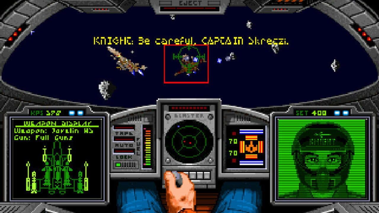 Wing Commander 1+2 thumbnail 5