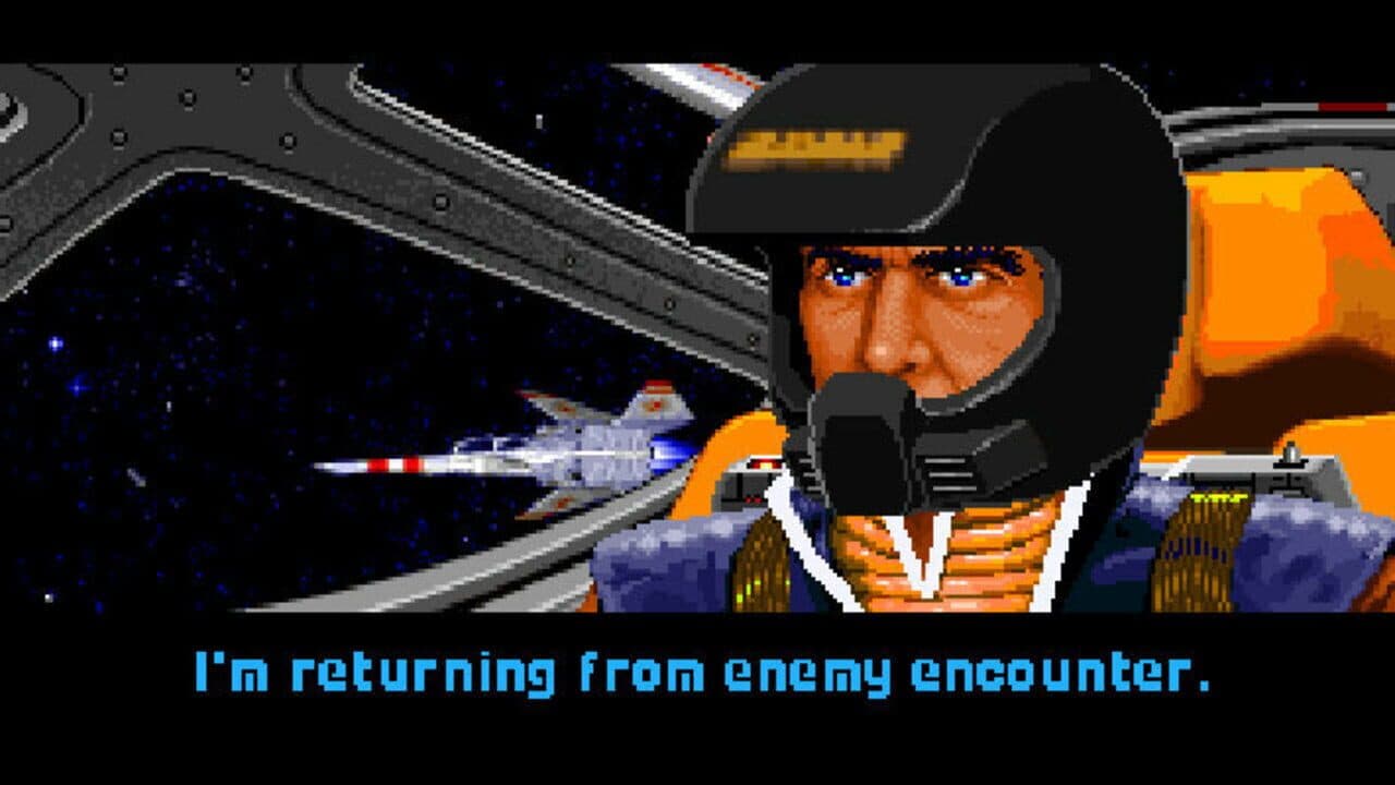 Wing Commander 1+2 thumbnail 9