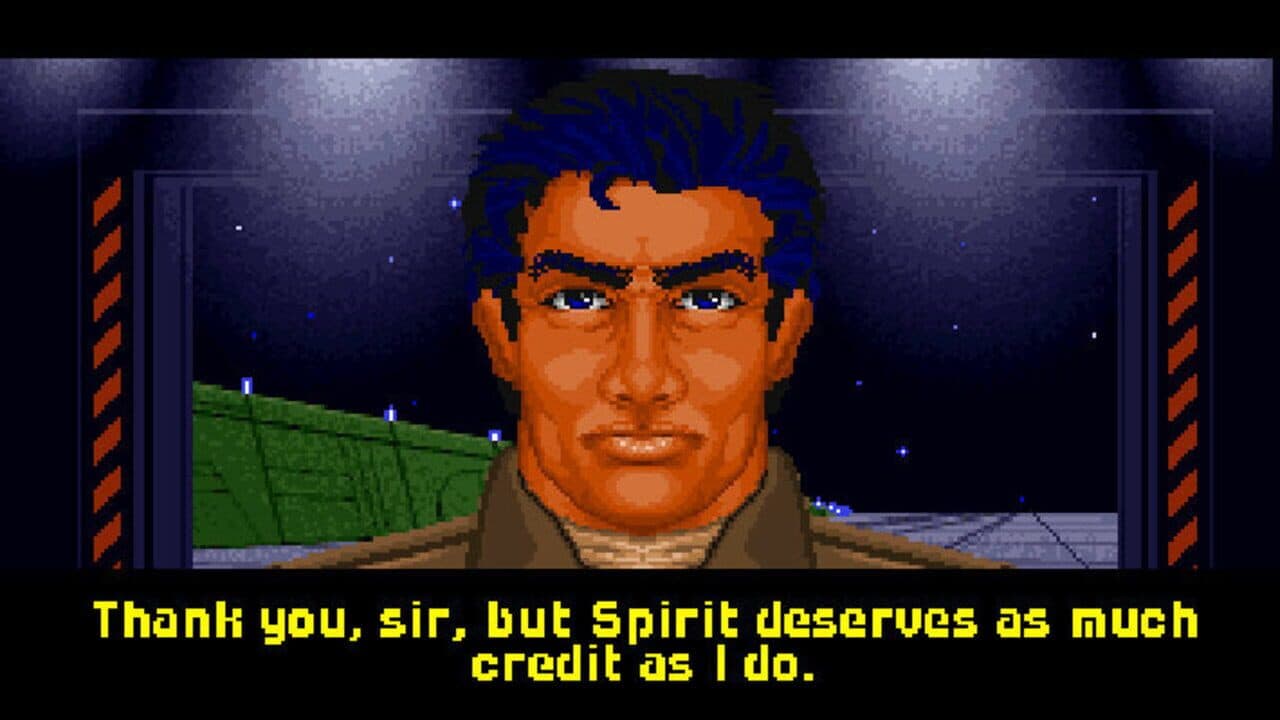 Wing Commander 1+2 thumbnail 10