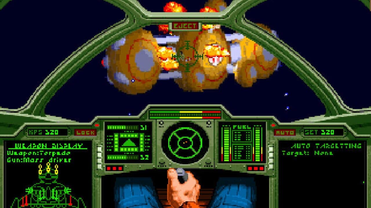 Wing Commander 1+2 thumbnail 11
