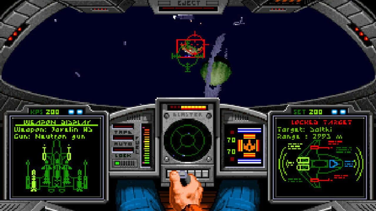 Wing Commander 1+2 thumbnail 12