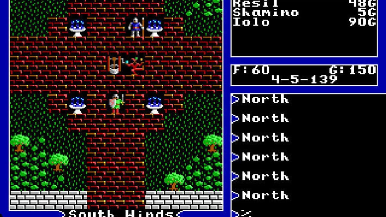 Ultima 4+5+6 thumbnail 3