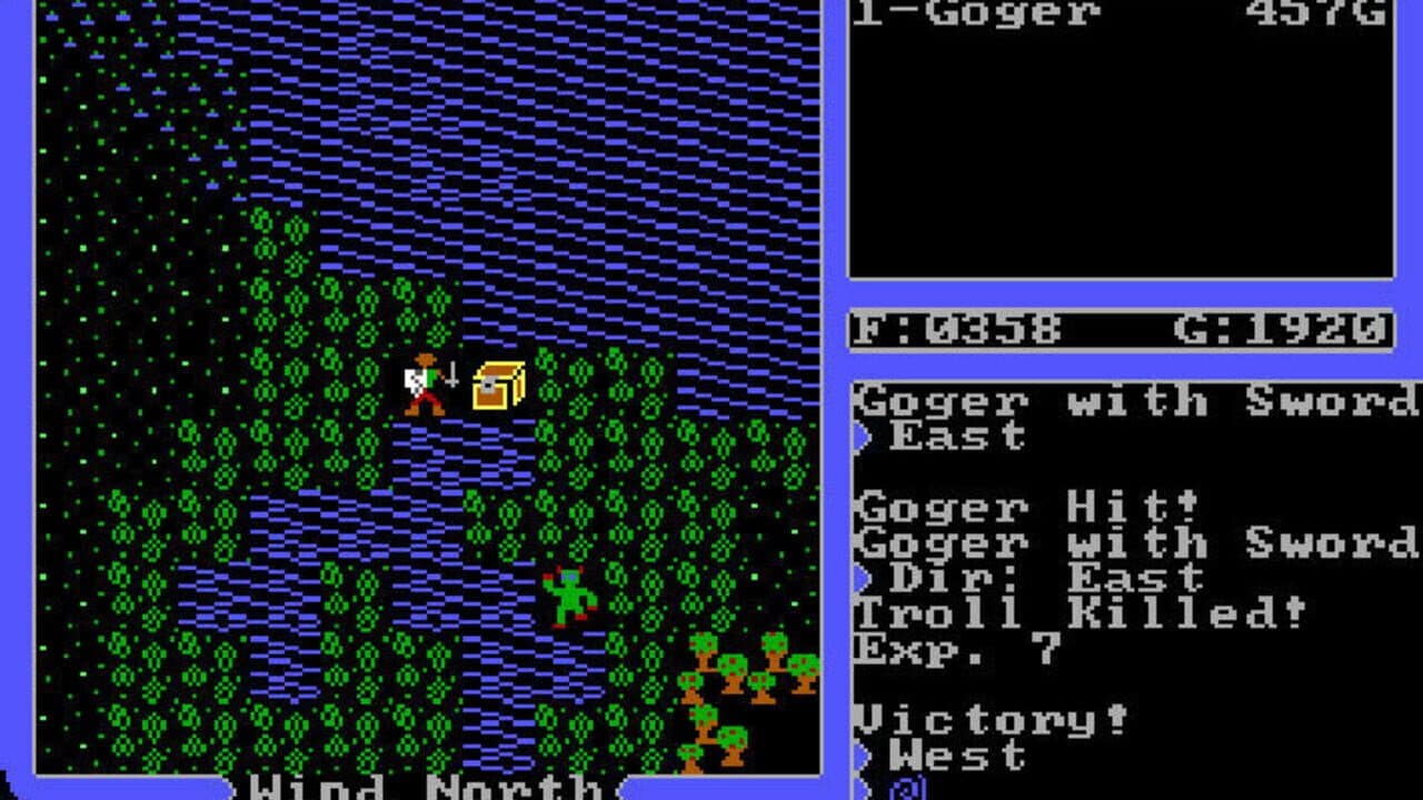 Ultima 4+5+6 thumbnail 5