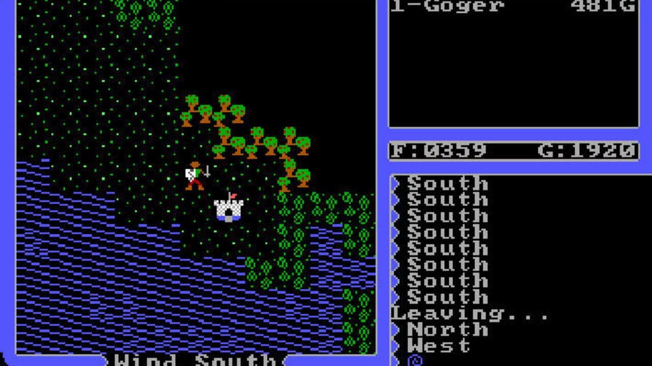 Ultima 4+5+6 thumbnail 6