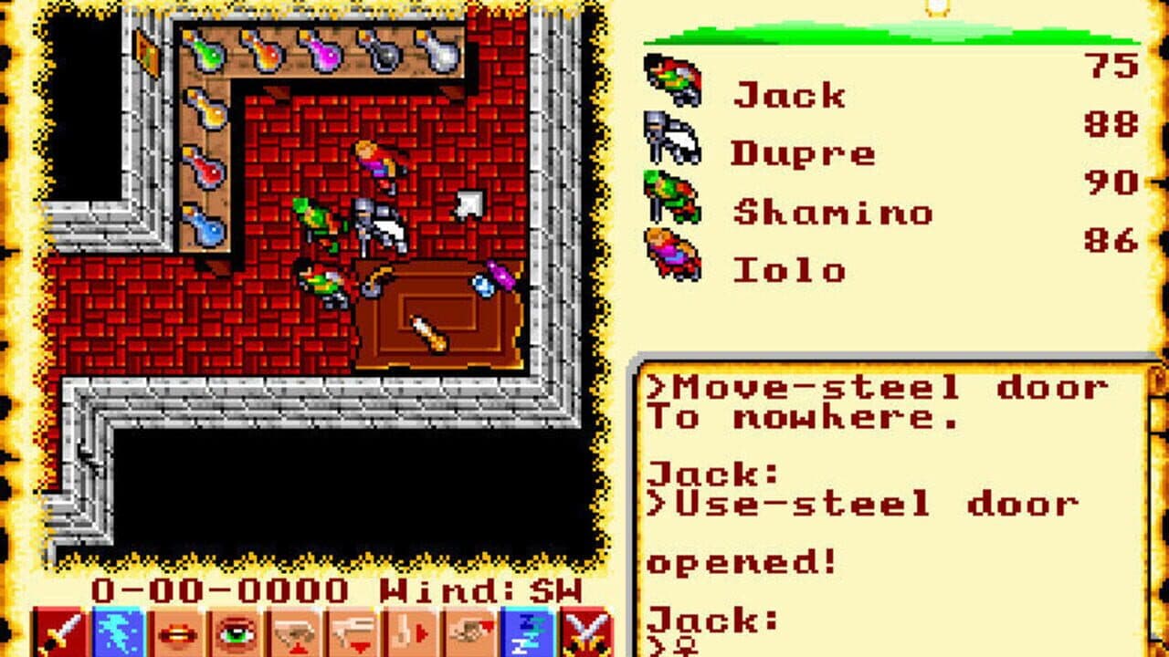 Ultima 4+5+6 thumbnail 8