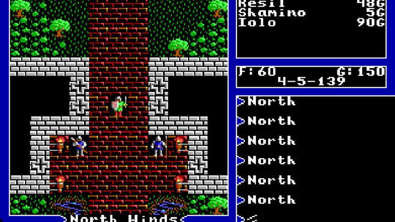 Ultima 4+5+6 thumbnail 9