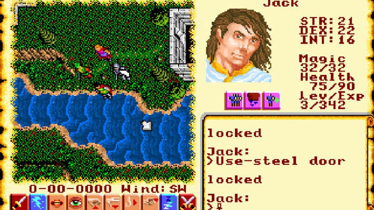Ultima 4+5+6 thumbnail 10