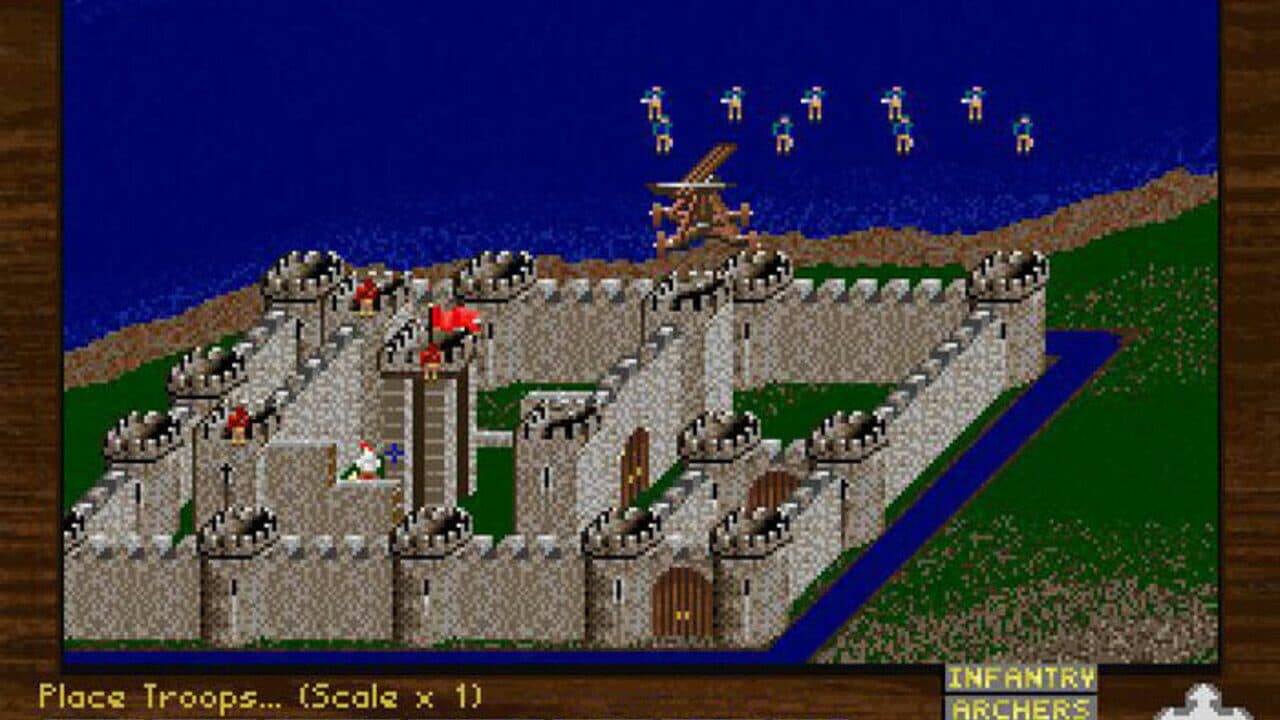 Castles 1+2 thumbnail 6