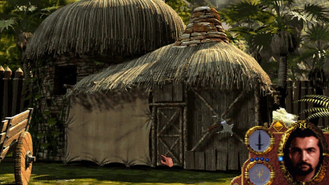 Lands of Lore 1+2 thumbnail 11
