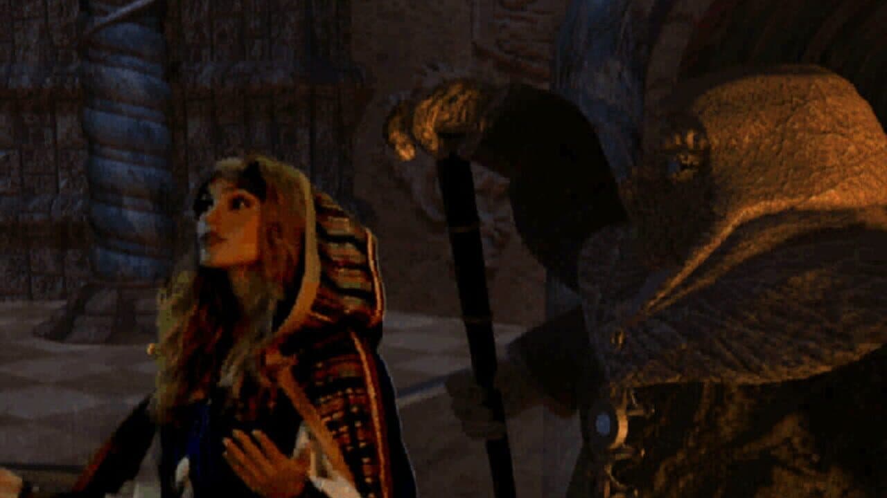 Lands of Lore 1+2 thumbnail 7