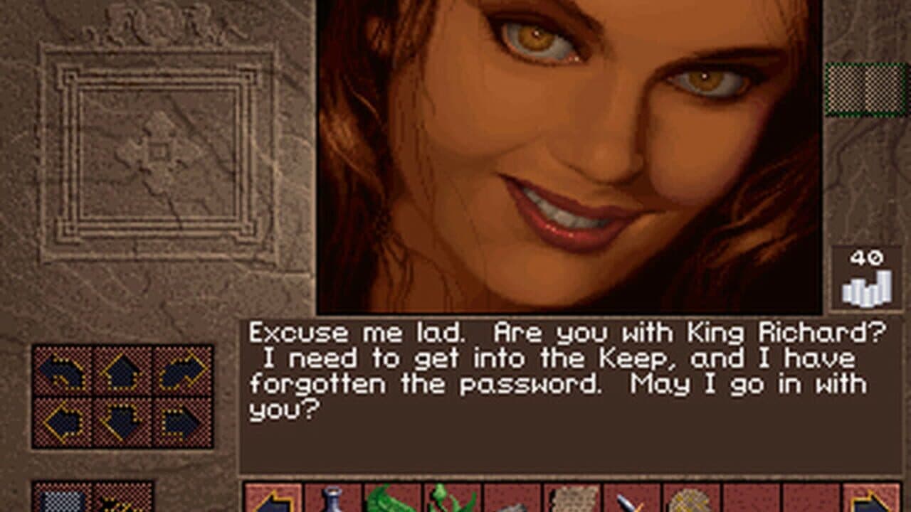 Lands of Lore 1+2 thumbnail 8