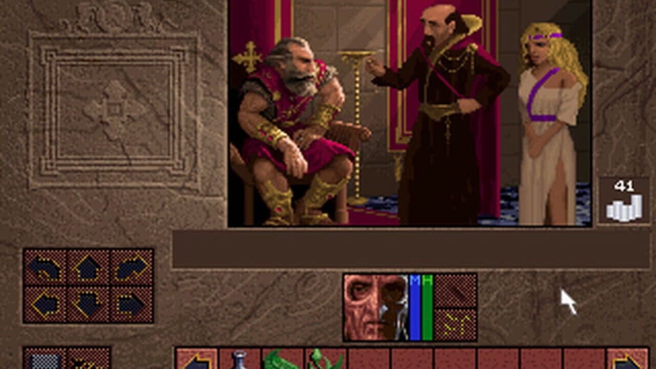 Lands of Lore 1+2 thumbnail 9