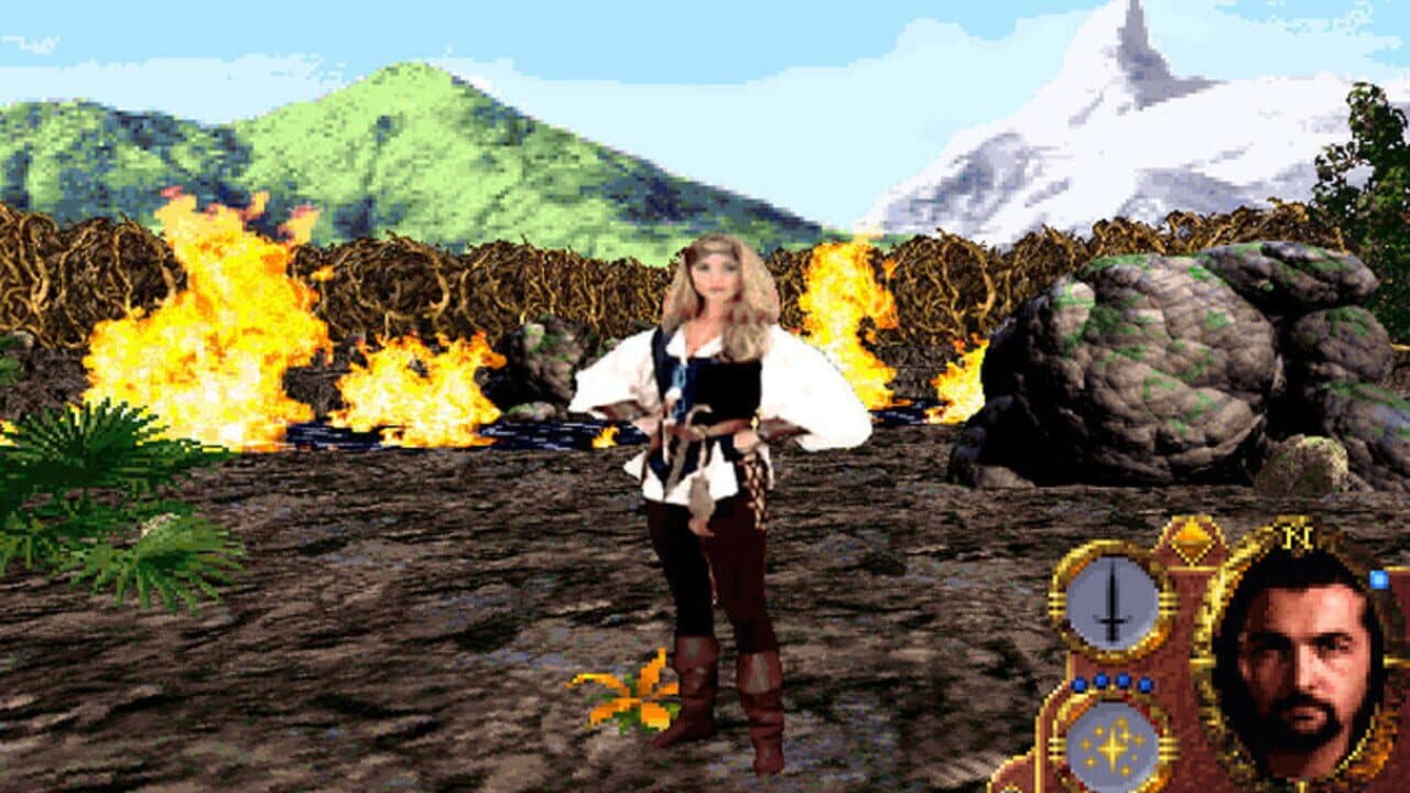Lands of Lore 1+2 thumbnail 10