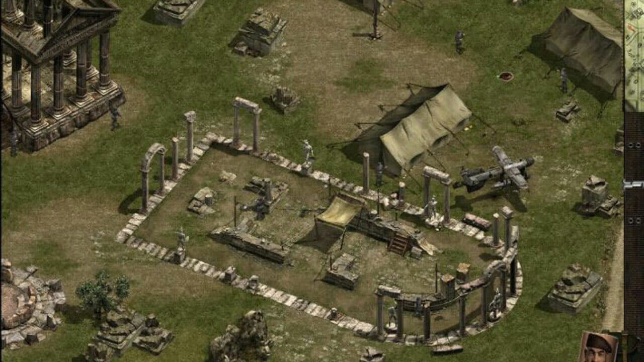 Commandos: Ammo Pack thumbnail 2