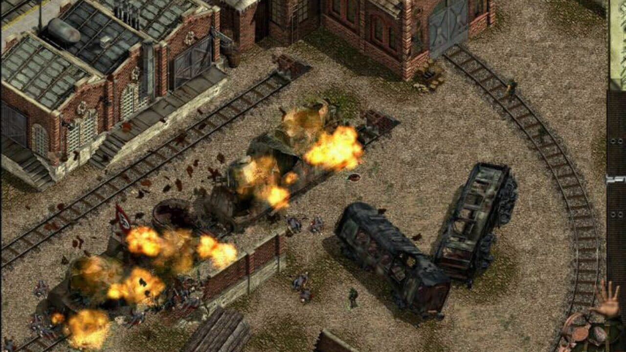Commandos: Ammo Pack thumbnail 3
