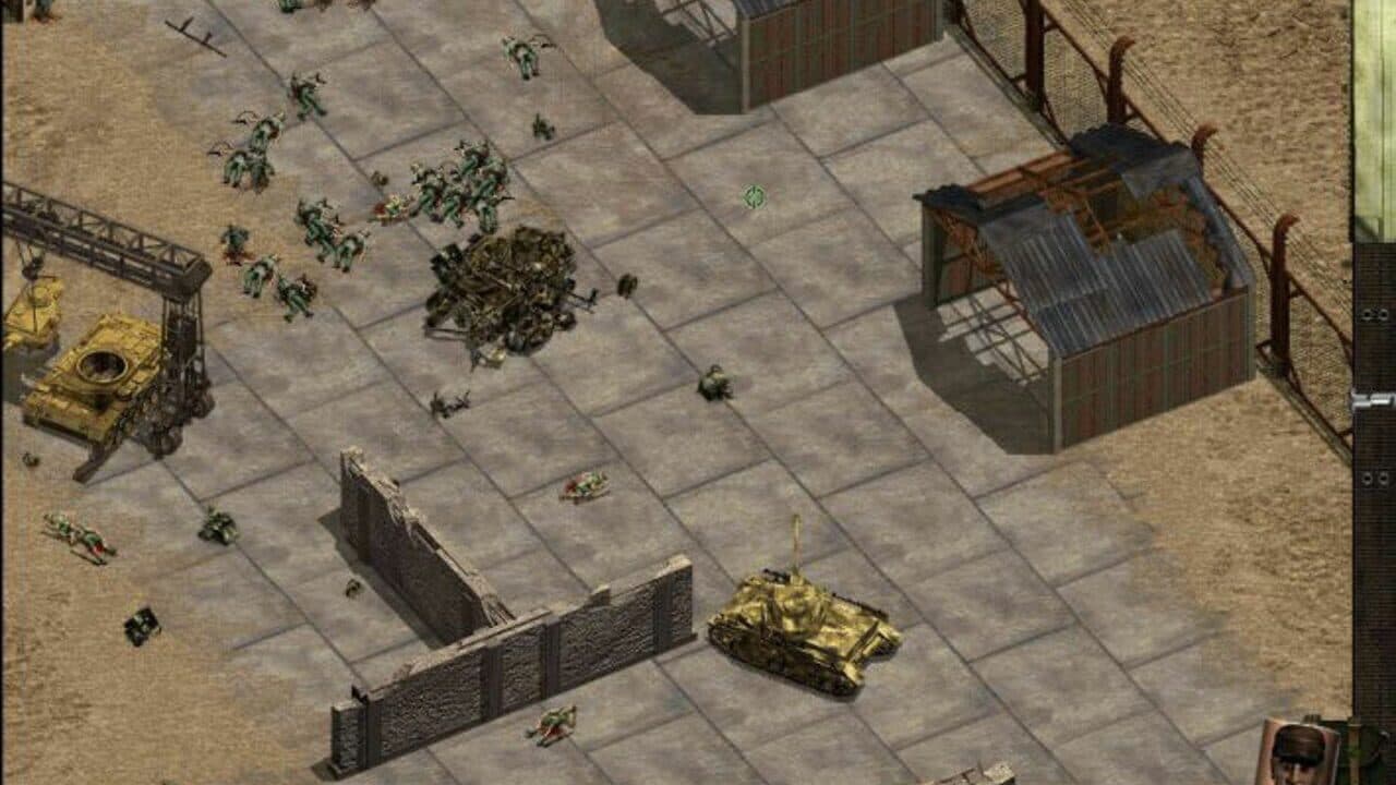 Commandos: Ammo Pack thumbnail 5