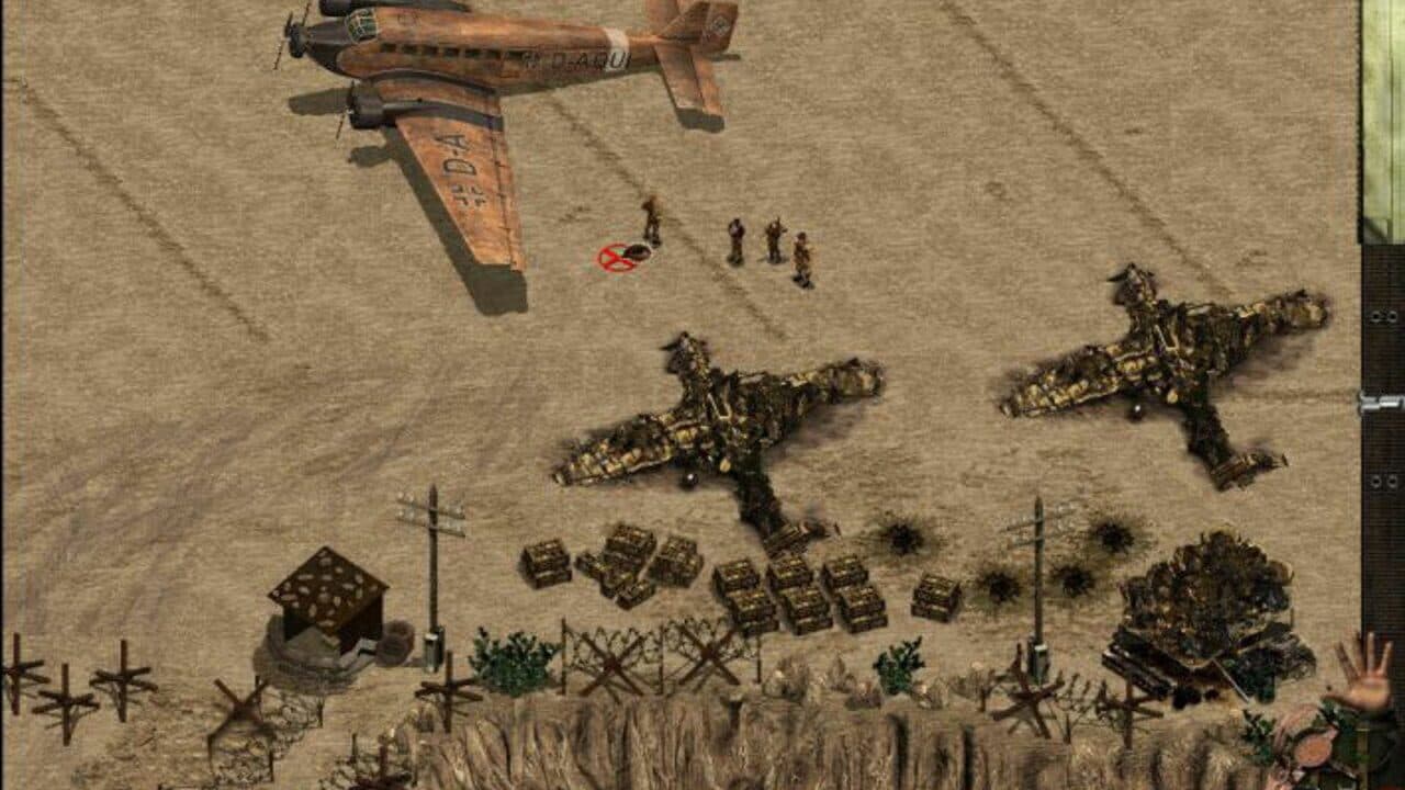 Commandos: Ammo Pack thumbnail 6