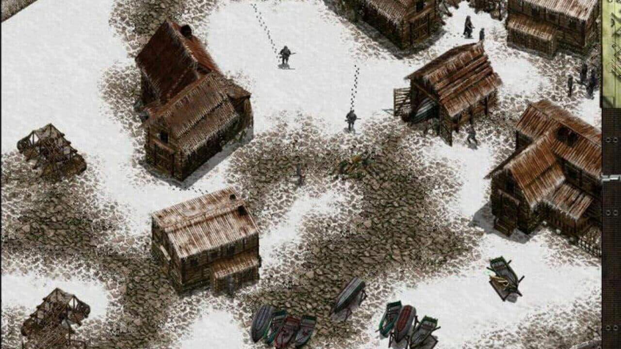 Commandos: Ammo Pack thumbnail 8