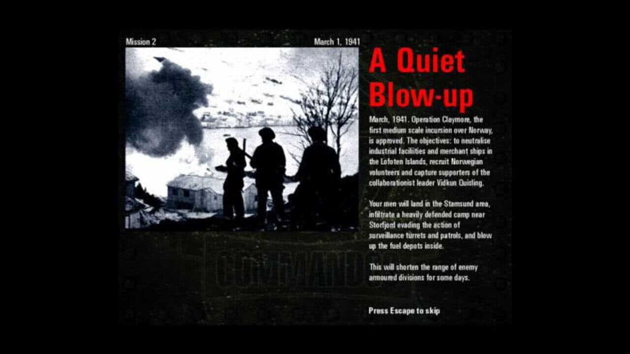 Commandos: Ammo Pack thumbnail 9