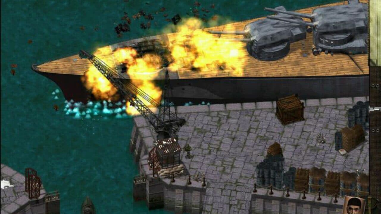Commandos: Ammo Pack thumbnail 10