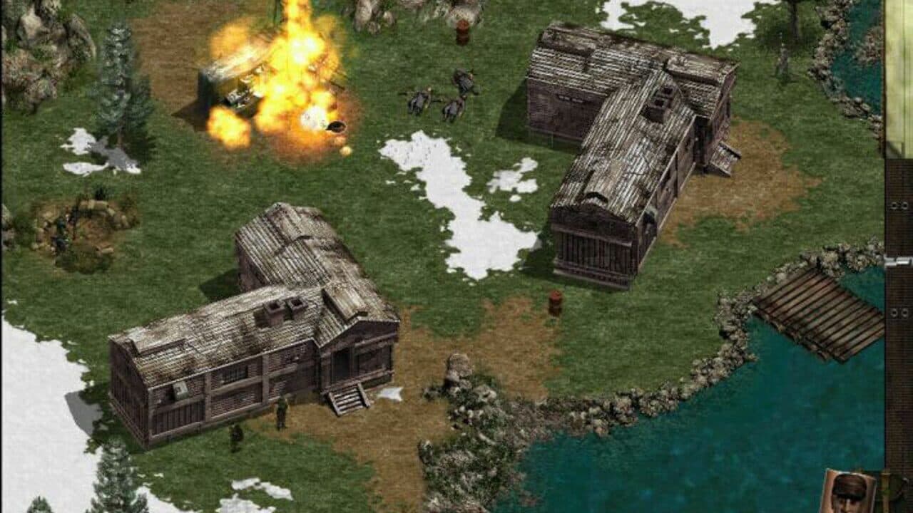 Commandos: Ammo Pack thumbnail 11