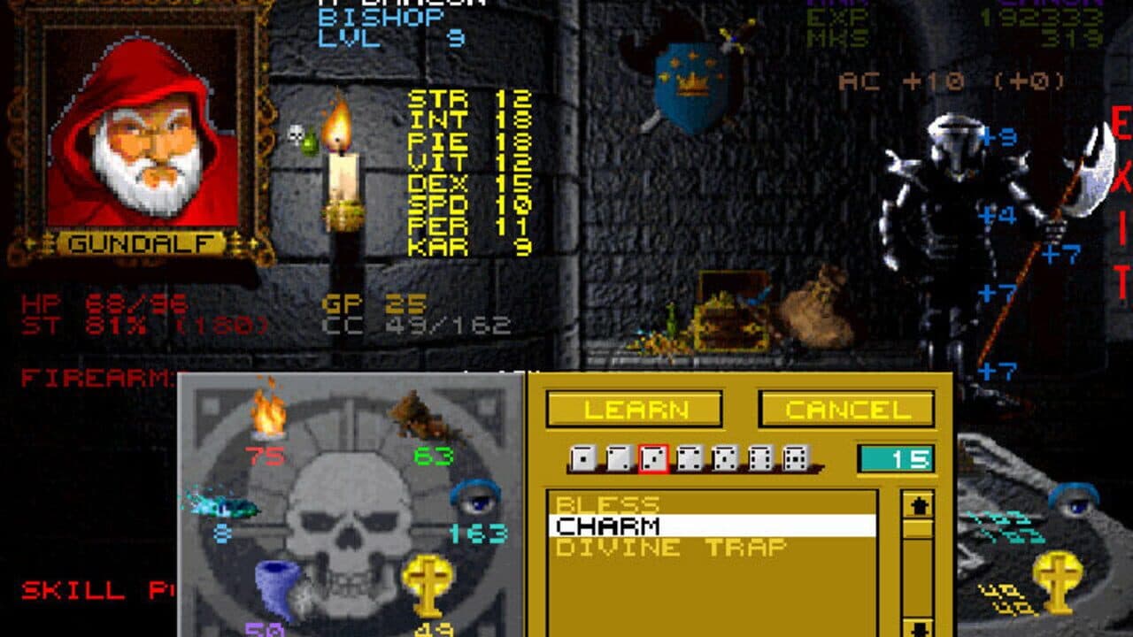 Wizardry 6+7 thumbnail 12