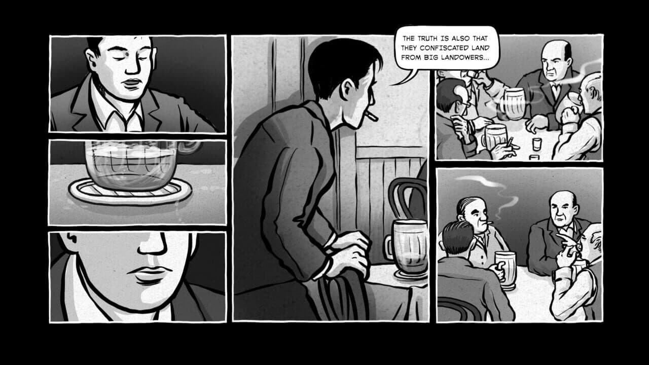 Svoboda 1945: Liberation thumbnail 6