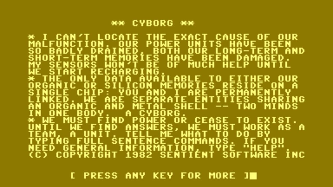 Cyborg thumbnail 2