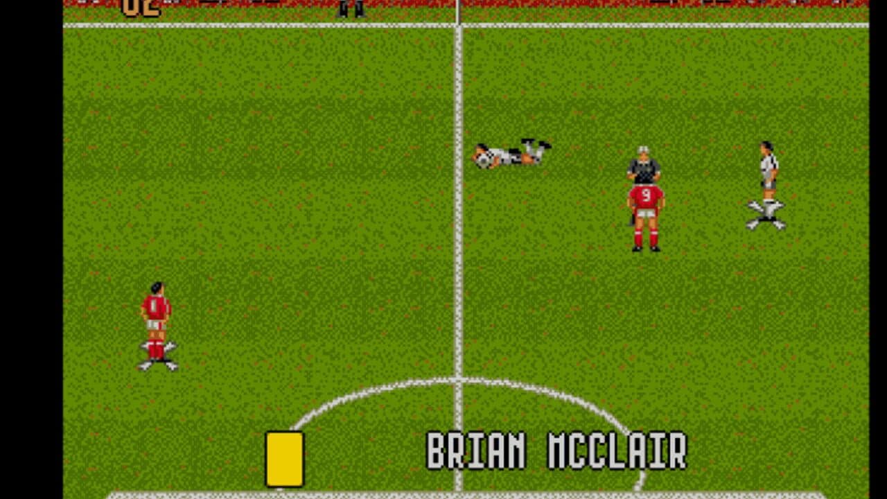 Manchester United Europe thumbnail 2