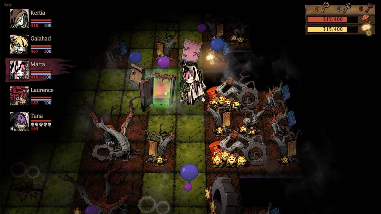 Mistover: Dr. Faust's Otherworldly Adventure thumbnail 3