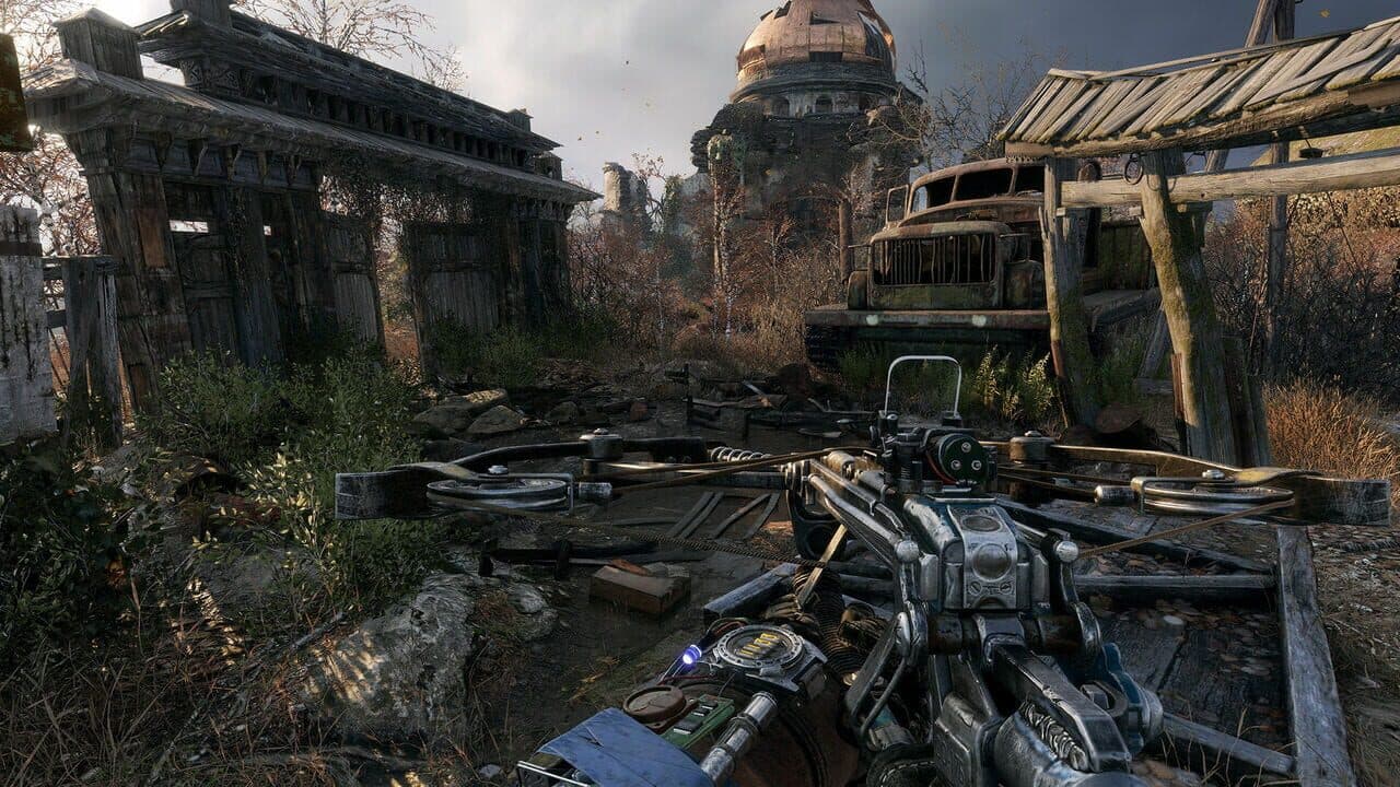Metro Franchise Bundle thumbnail 3