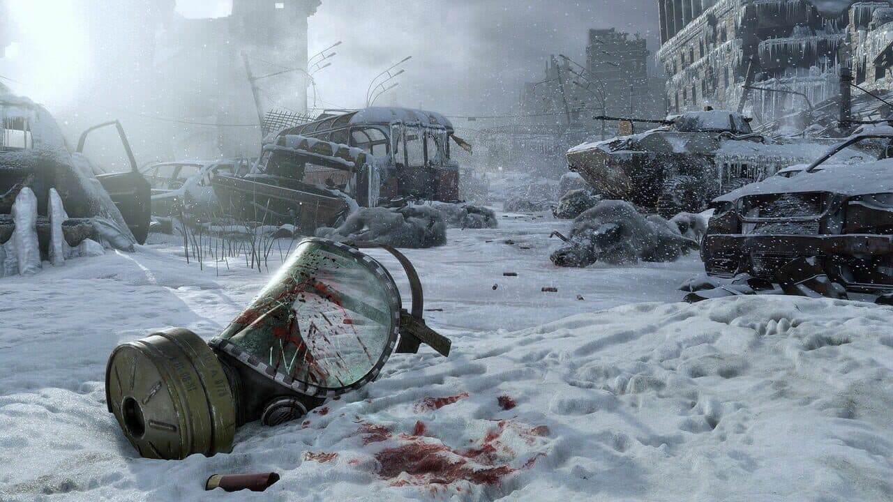 Metro Franchise Bundle thumbnail 4
