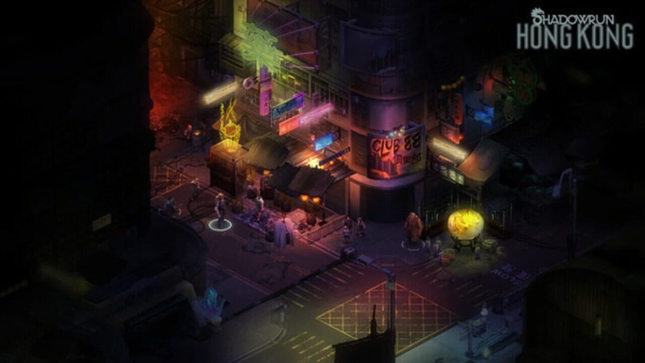 Shadowrun Trilogy thumbnail 3